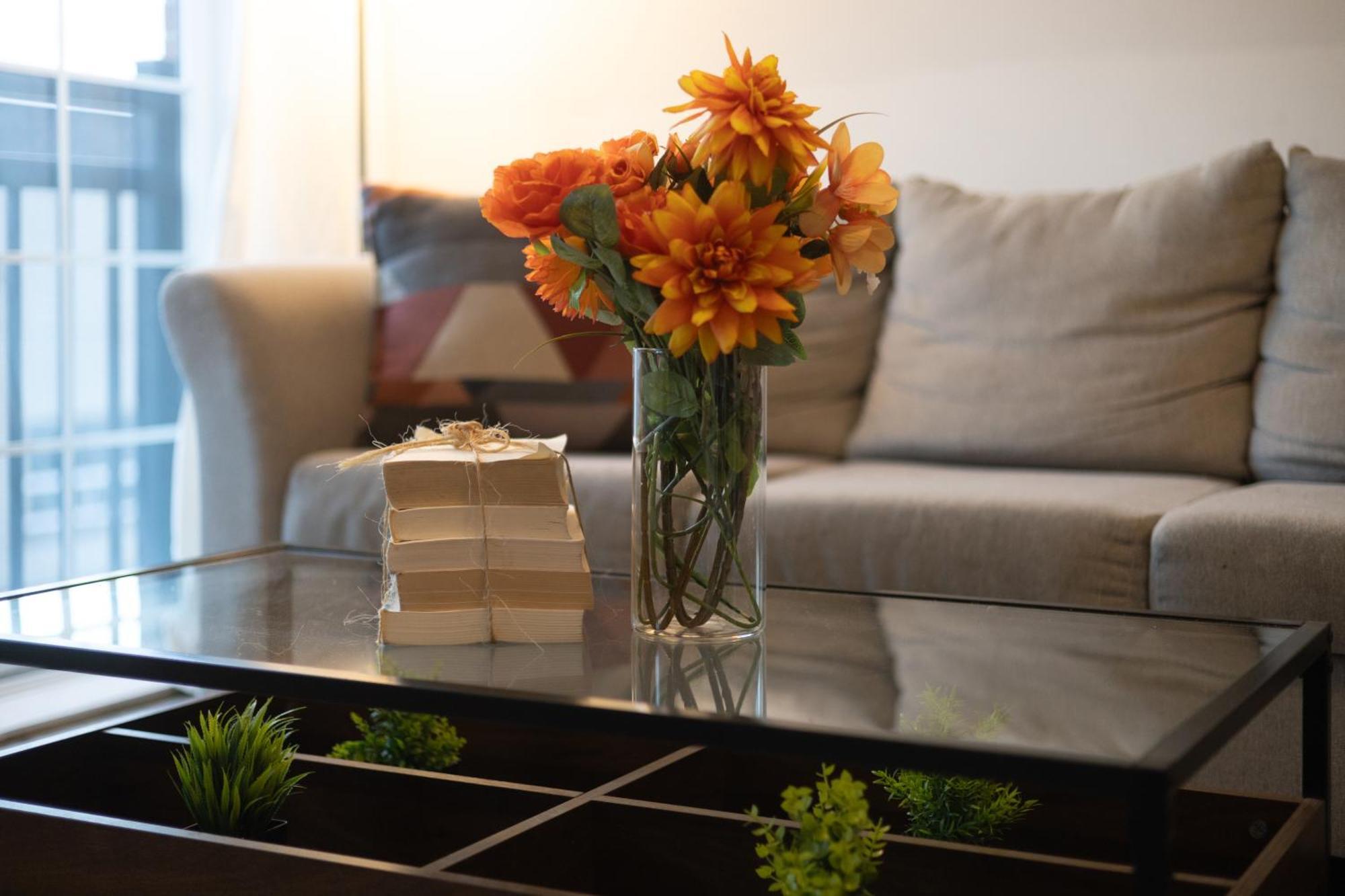 Chic And Spacious 3 Bedrooms In Griffintown Apartamento