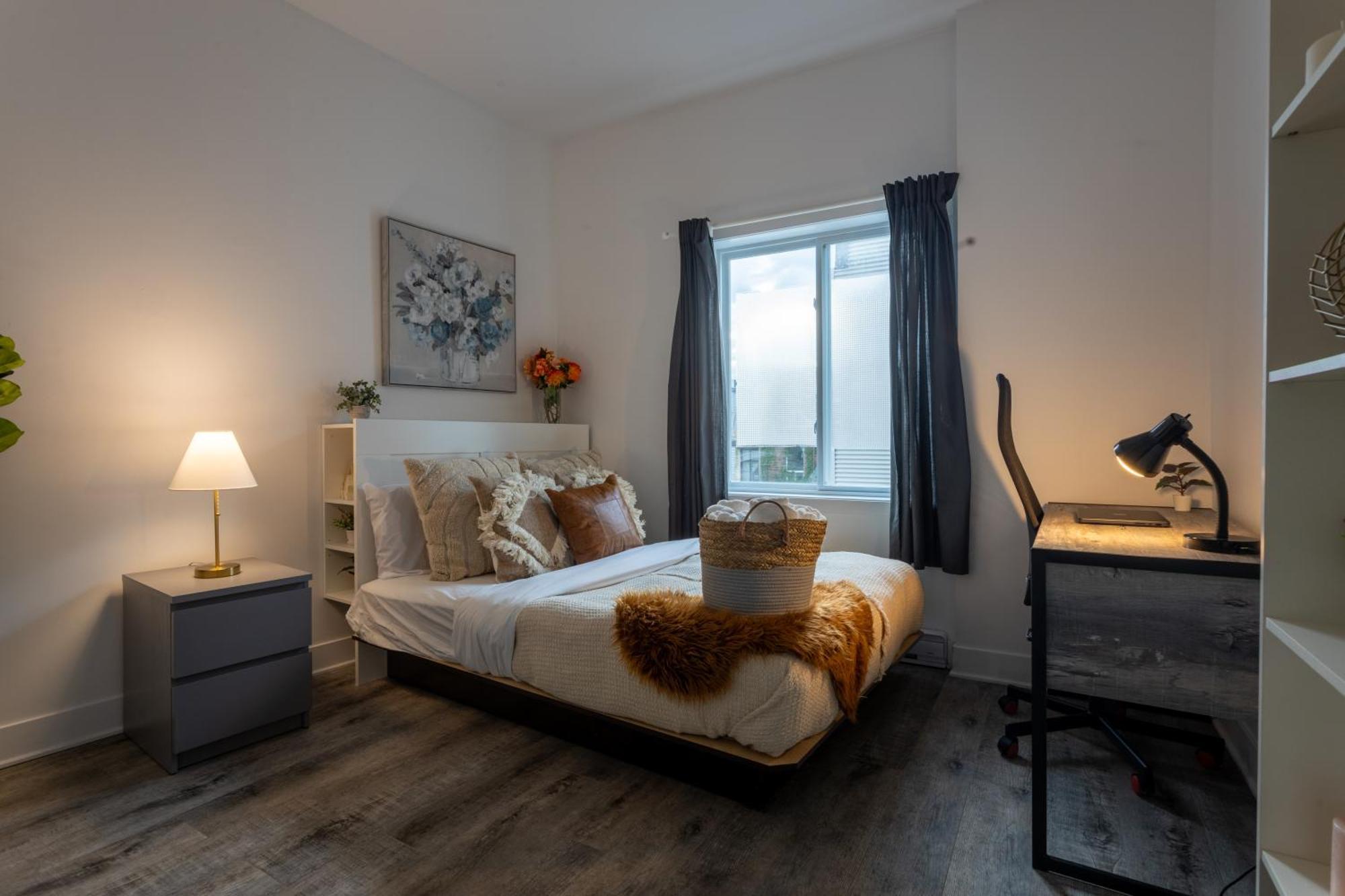 Chic And Spacious 3 Bedrooms In Griffintown Apartamento *