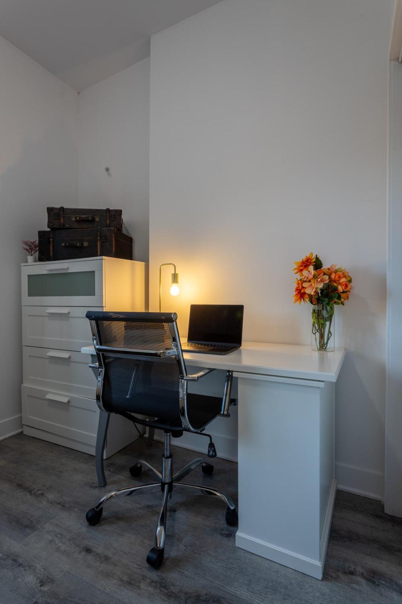 Apartamento Chic And Spacious 3 Bedrooms In Griffintown *