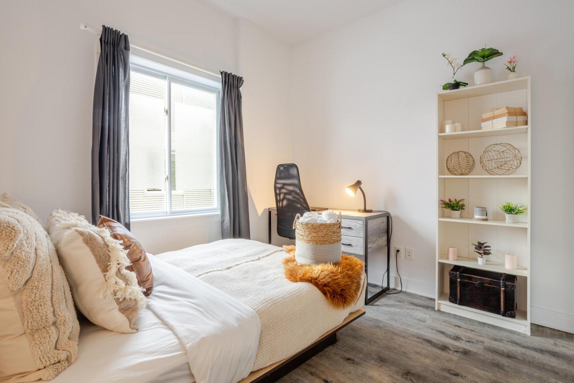 Chic And Spacious 3 Bedrooms In Griffintown Apartamento